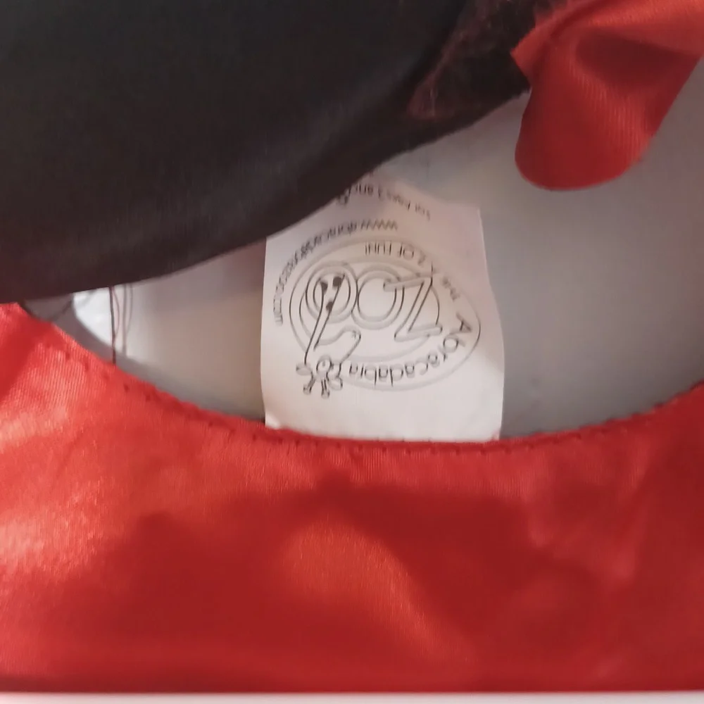 Children's costume cape‎